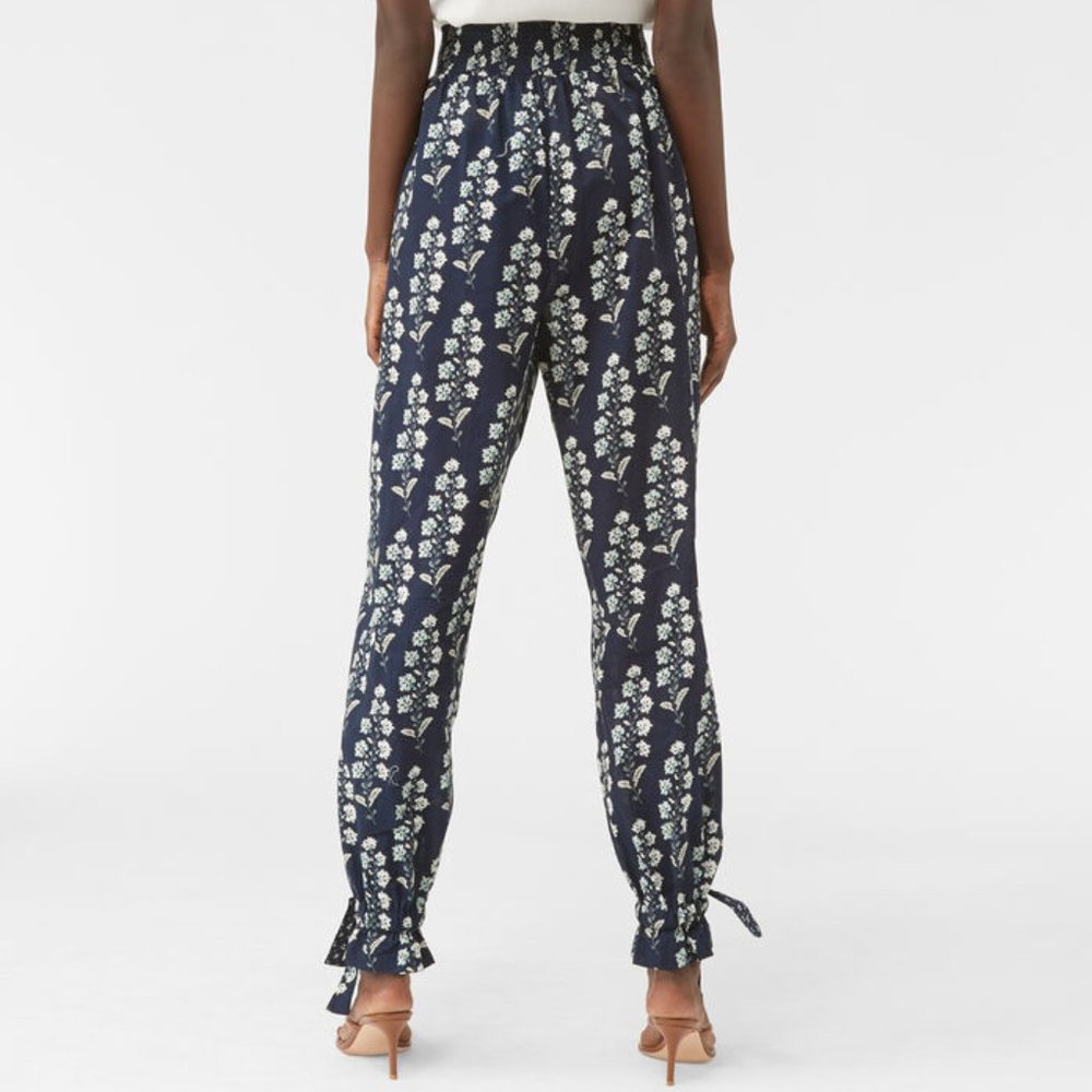 Rebecca Taylor La Vie Larkspur Pant